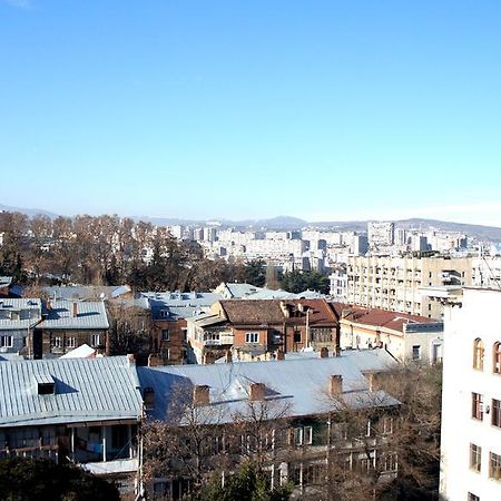 Happy Apartment 7 Tbilisi Exteriér fotografie